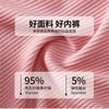 Men'S Underwear With Dual Pouch Fly Boxer Briefs U Convex Youth Underpant Athletic Sports Support Panties Physiology Trunk