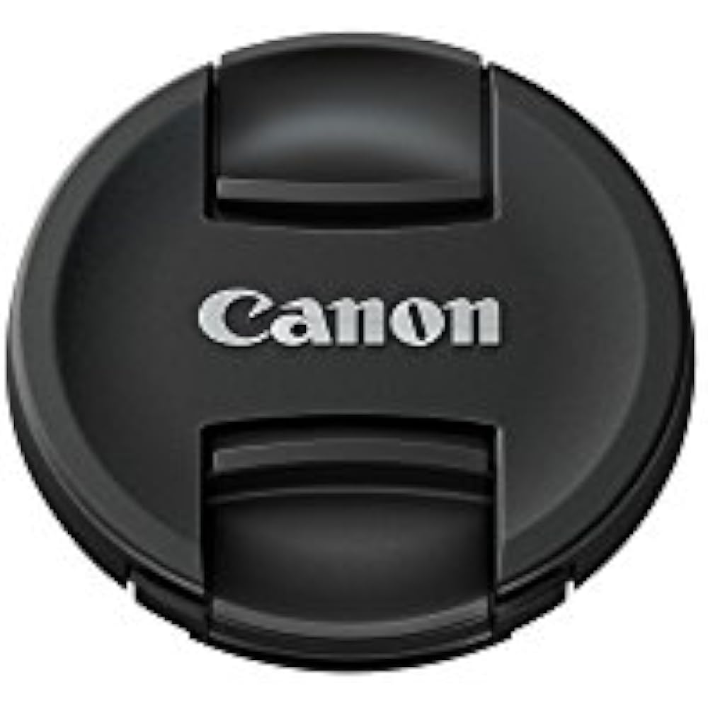 Canon lens cap E-67