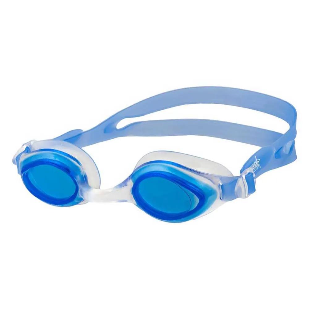Abysstar Swimming Goggles Logo