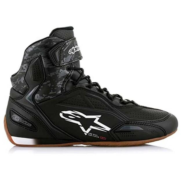 Alpinestars Bocanci moto Faster-3