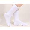 Premium Solid Crew Socks 5 Packs