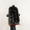 1/2 Pcs 0281006080  A6711590058  6711590058 Differential Exhaust Pressure Sensor For Ssangyong Actyon D20DT