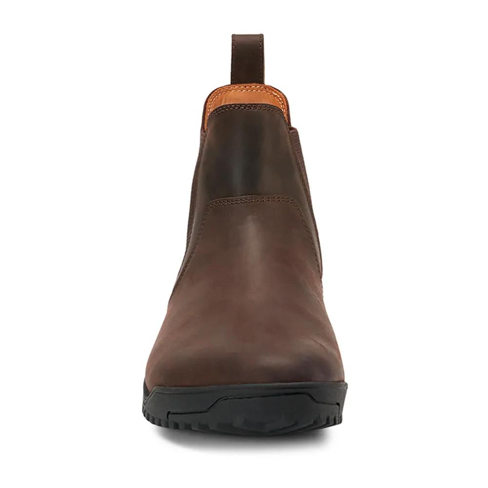 Xero Shoes Ridgeway Chelsea Boots