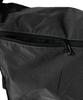 Foundpocket Compact Utility Crossbody Bag Black