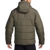 Nike Air Puffer Jacket Men's Khaki Green HM0198-325