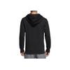 Adidas Three-Stripe Track Jacket Men Outerwear Black B47368