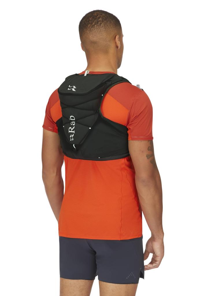 Rab Veil 12 M Black