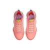 Nike LeBron 19 Low EP Hawaii Men Crimson Bliss Atomic Green Rush Orange Light Orewood Brown Amethyst Wave DQ8343-600