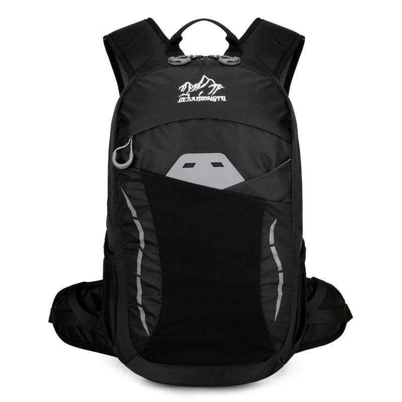 Hufeng Outdoor Large Capacity Waterproof Hiking Backpack
