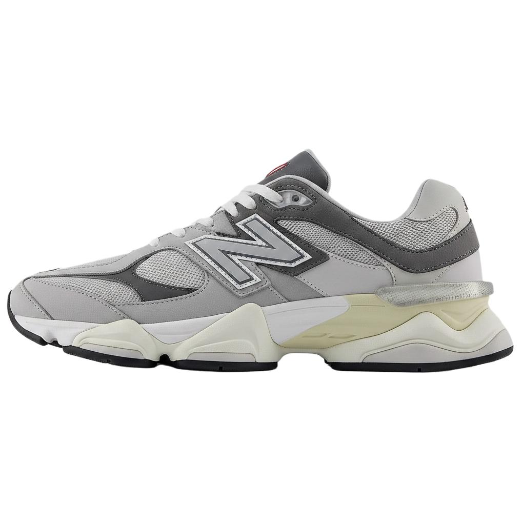 New Balance NB 9060 Беговая обувь Унисекс Серый U90608MC 40.5