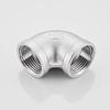 304 Stainless Steel 90-Degree Female Thread Elbow