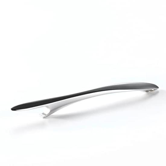

SUWADA bottle opener mirror finish срібний