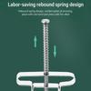 Stainless Steel Jujube Pit Remover Household Hawthorn Core Extractor Multi-Functional Tool