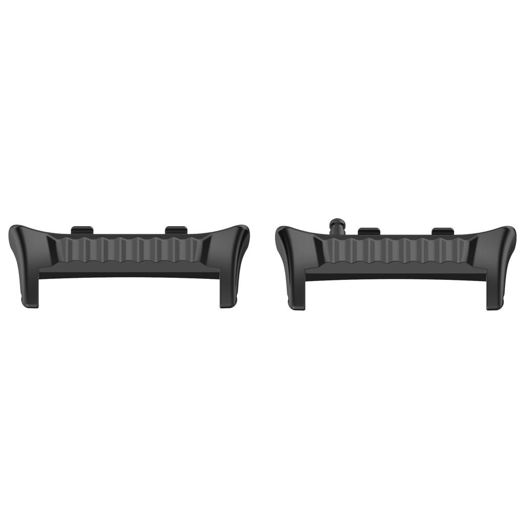 Ein Paar Metallverbinder Für Huawei Watch D2 Smartwatch-Armbandadapter Für Huawei Watch D2 Uhrenarmband-Verbinder Zubehör