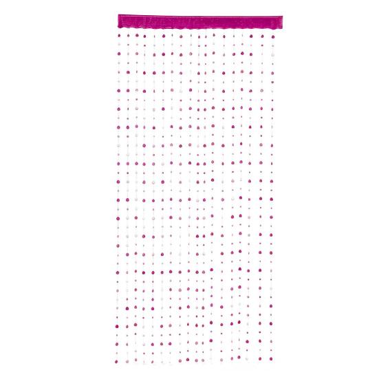 

Любовь Сердце Бисерная Занавеска Декоративная Занавеска из Нитей с Бусинами Кисточка Перегородка Ширма для Дверного Проема Гостиной Свадебный Декор