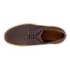 ECCO Metropole London Men's MOCHA Uniform Dress Shoes, Size 25.5cm, 3E