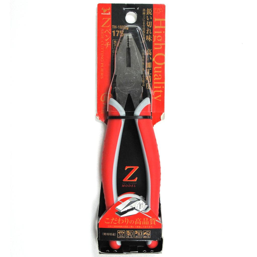 TTC 175mm Z-Pliers TH-103DG