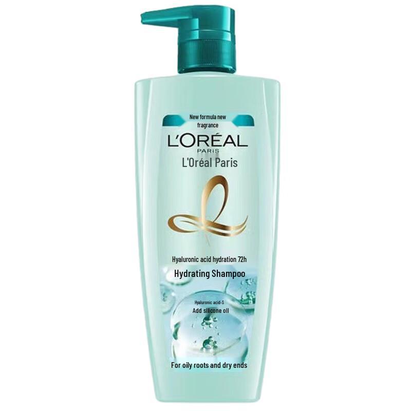 L Oréal Paris Hair Care Collection