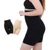 Plus Control Ridicat Abdomen Postură Frumoasă Talie Șold Figură Pelvis Coapsă Uimitor 6L Negru [Colanți Magici] Corset, Mărimi, Shapewear, 4L, 5L, 6L, Femei,