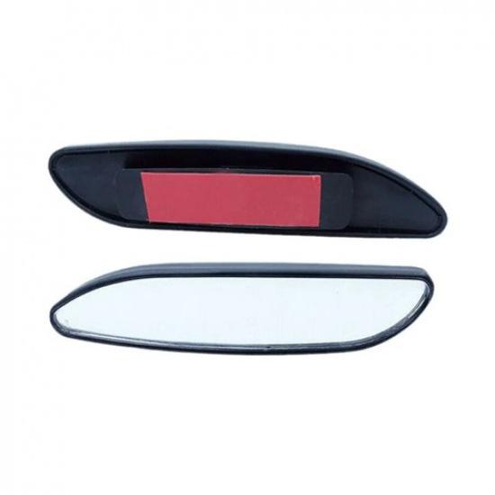 Car RearView Wide Angle Blind Spot Parking Reversing Auxiliary Rear View Mirror
