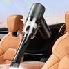 Cordless Handheld Vacuum, Home and Car Vacuum Small Household Pump Handheld Car Vacuum Cleaner Machine