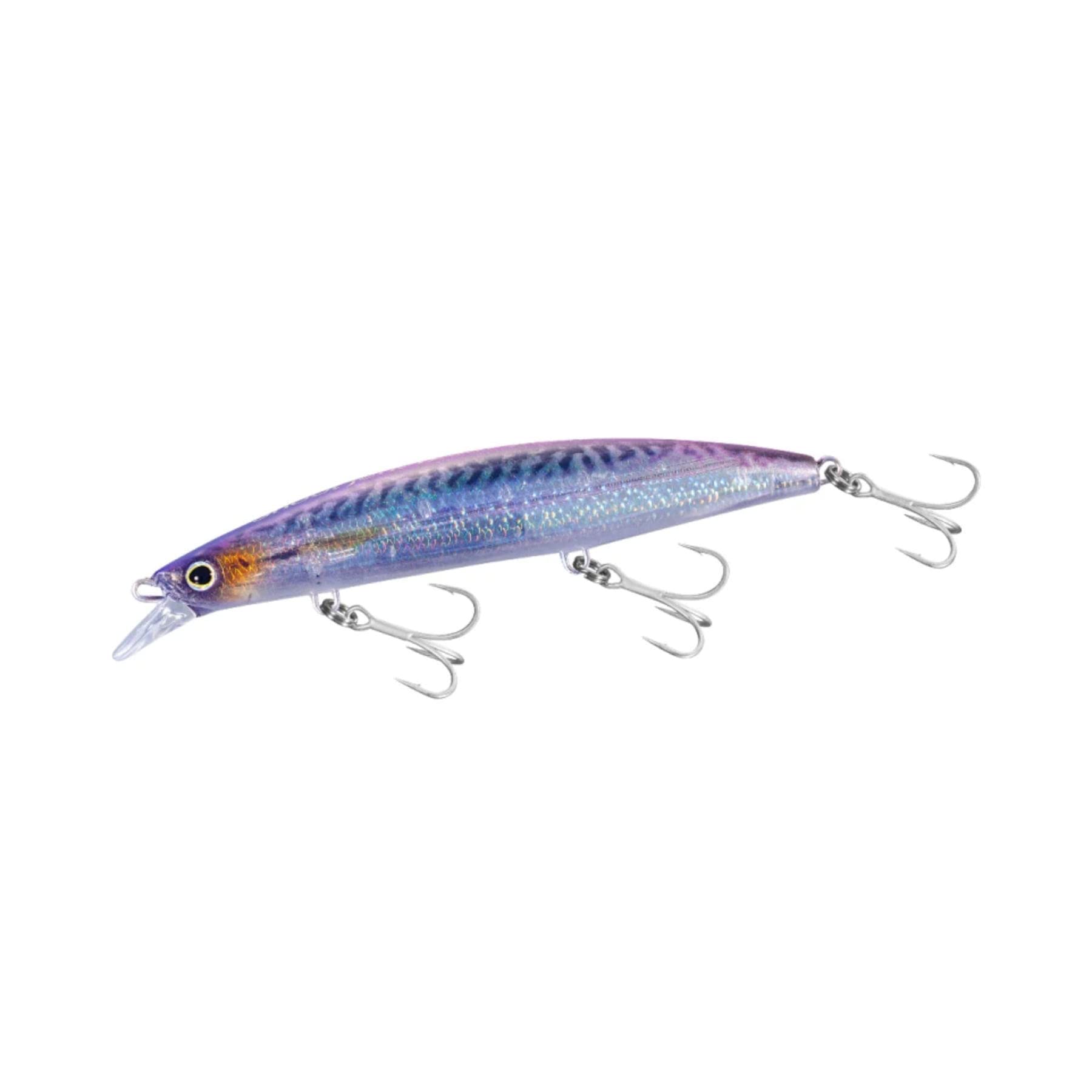 

SHIMANO Osea Shoot Jerk 125SP Jet Boost 008 STR Pink Mackerel 125 мм XV-912T