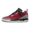 Adidași Air Jordan Spizike Low GS Toro Copii Roșu Gimnastică-Roșu Negru FQ3950-600