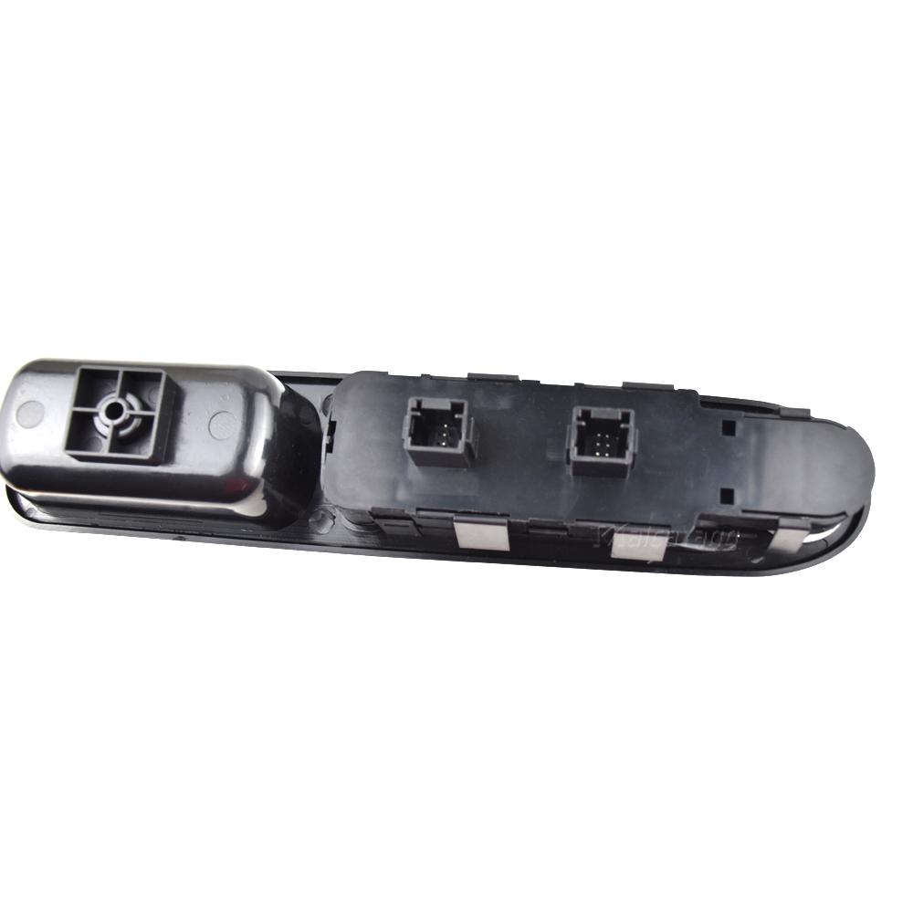 Driver Side Power Window Master Switch Button 6554.HA 6554HA 6554.HE 6554HE For Citroen C4 2004 2005 2006-2011 Car