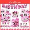 Brighten Up Your Kid's Party With Minnie Mouse Themed Party Supplies