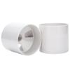1 Piece Golf Hole Cup Practice Putting Green Hole Cups Plastic Golf Cups Golf Putting Cup for Outdoor Backyard Golf Cups