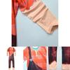 Kids Wreck-it Ralph 2 Cosplay Costume Featuring Soft And Comfortable Jumpsuit Design
