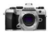 Mark II Body Silver OM-5