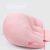 Pregnant Women's Pillow Protecting Waist Side Sleeping Side Sleeping Pillow Support Abdomen U-shaped Pillow Pure Cotton
