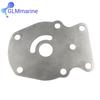 393630 For Johnson Evinrude 20 25 30 35 HP 0393509 Water Pump Impeller Kit 0391636 Replace 0390344 0777803 Sierra 18-3382