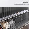 Modern Kitchen Storage Shelf Cabinet
