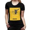 Üst Kıyafetler – T-shirtler