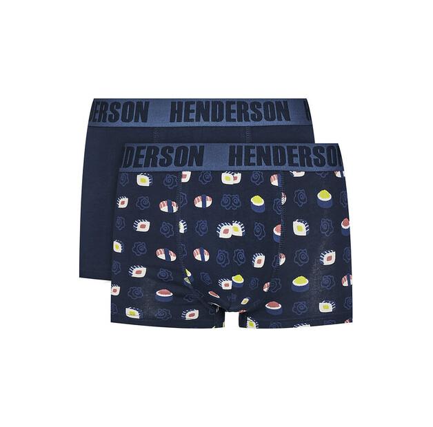 Боксеры Henderson Sushi EU XXL