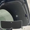 For Tesla Model Y Juniper 2025 Car Trunk Tailgate Protection Pad Trunk TPE Anti-dirty Waterproof Backplate Protective Pad