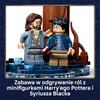 Lego Harry Potter Forbidden Forest: Expecto Patronum (76475)