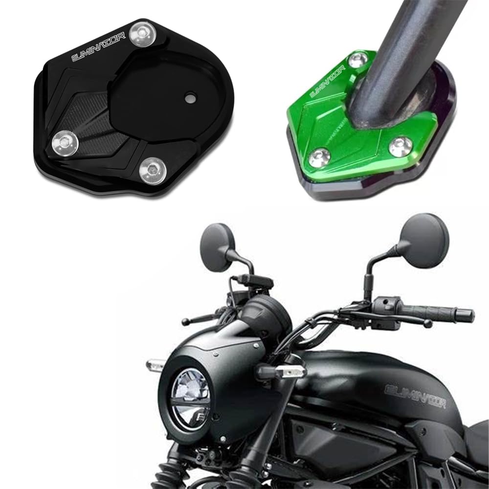 for Eliminator SE 400 450 500 SE E400 E450 E500