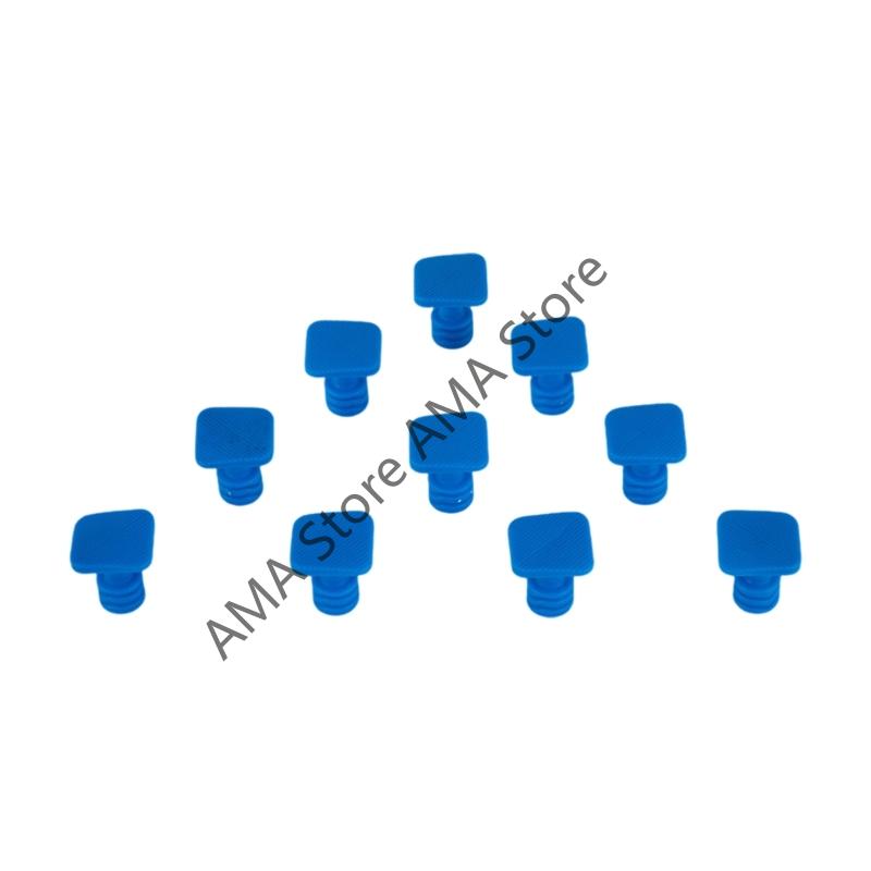 

X7JF 10Pcs Dents Removal Tool Dents Auto Maintenance Tool Dents Removal Dents Repair Accessories Pulling Dents Repair Tool