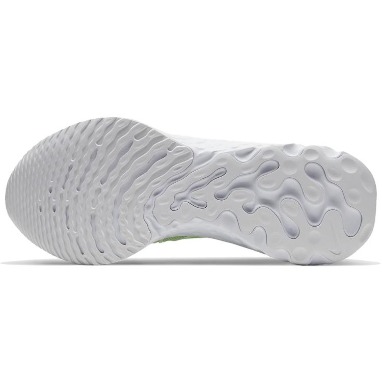 New Nike React Infinity Run Fk 'Vapor Green' Women's CD4372-300