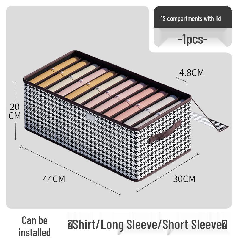 

Складной органайзер для гардероба для одежды и брюк