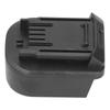 Battery Adapter 5 Pin Converter Conversion Kit Dock Power Connector 18V to 20V for Worx