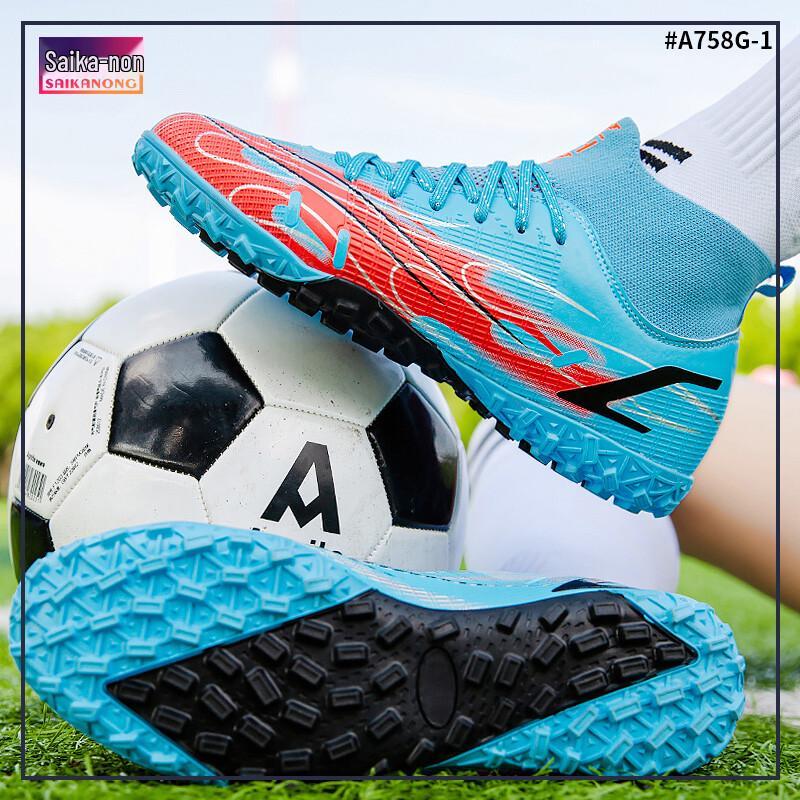 Saikalong TF Studded Football Boots 33