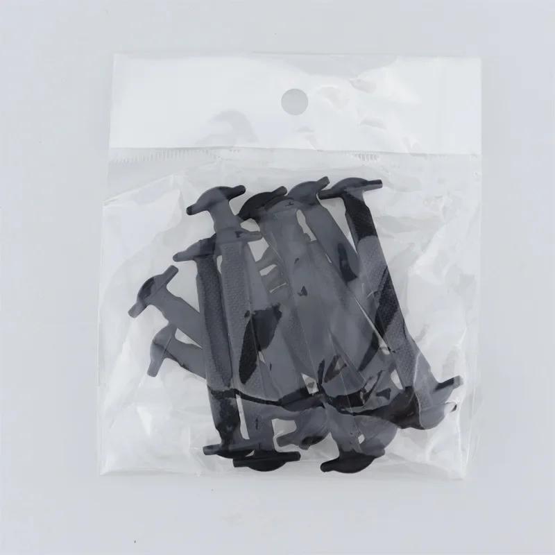 16pcs/lot Silicone Shoelaces No Tie Shoelaces 12 Colors Elastic Creative Lazy Silicone Rubber Kid Adult Sneakers Quick Shoe Lace