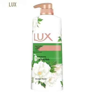 Refreshing Artemisia & Camellia Shower Gel