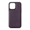 Bracket Holder Card Bag Kits Cowhide Leather Case For iPhone 15 Pro Max 14 Plus 13 Pro 12 Magnetic Wallet Stand Flip Phone Cover