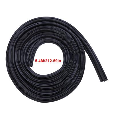 Rear Door Sealing Strip Applicable for VW Transporter T5 7H0829193BH