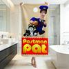 Kind-Postman PatS Ručník Pětihvězdičková kvalita Hotelové Ručníky & Plážové Ručníky Ekologické Ultra Měkké Silné